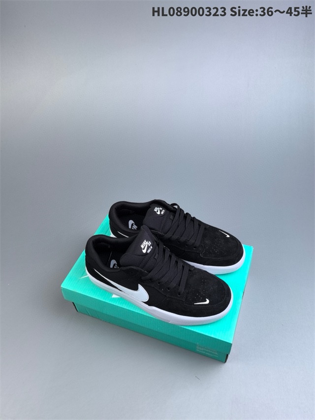 men Low top dunk sb shoes 36-45 2025-9-19-726